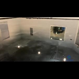 Garage Flooring Epoxy Laveen Arizona